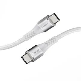 Intenso USB-C 1,5 m Weiß