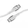 Intenso USB-C 1,5 m Weiß