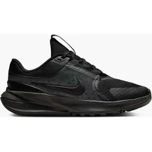 Nike Star Runner 5 Laufschuhe, Sneaker, schwarz/schwarz-anthrazit, 6.5 Big Kid - 39 EU