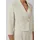 s.Oliver Cropped-Blazer mit 3/4-Ärmeln - beige - 44