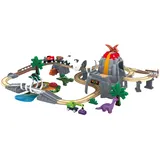 HaPe Dino-Eisenbahn-Abenteuer