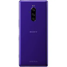 Sony Xperia 1 128GB lila