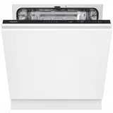 Homex DWFI601449E Einbau-Geschirrspüler (vollintegrierbar, 598 mm)