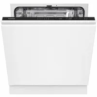 Homex DWFI601449E Einbau-Geschirrspüler (vollintegrierbar, 598 mm)