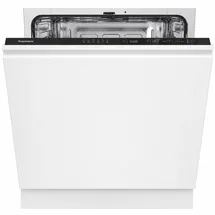 Homex DWFI601449E Einbau-Geschirrspüler (vollintegrierbar, 598 mm)