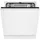 Homex DWFI601449E Einbau-Geschirrspüler (vollintegrierbar, 598 mm)