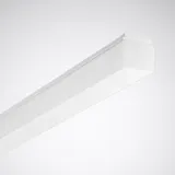 Trilux Montigo 1 rechteckig weiß