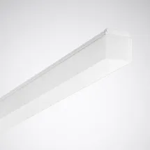 Trilux Montigo 1 rechteckig weiß