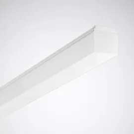 Trilux Montigo 1 rechteckig weiß
