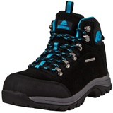 GUGGEN Mountain Wanderschuh von GUGGEN Mountain blau 40