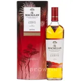 Macallan A Night on Earth 43% vol 0,7 l Geschenkbox