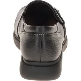 CLARKS CERTINA EASE Damenschuhe - bequeme Slipper - Halbschuhe schwarz NEU - Schwarz - 40