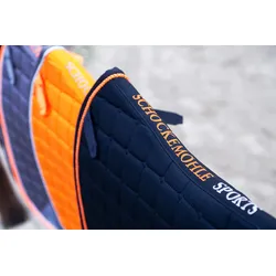 Schockemöhle Sports Schabracke Power Pad Springen