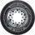 Goodyear Kmax T G2 3PMSF 385/55 R22.5 160K (158L)K Ganzjahresreifen