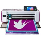 Brother ScanNCut CM600 Hobbyplotter mit Scanner - Schneideplotter