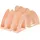 HAN Stehsammler Re-LOOP 16218-881D pastellorange Kunststoff, DIN A4, 1 St.