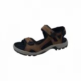 ECCO Offroad Herren espresso/cocoa 44