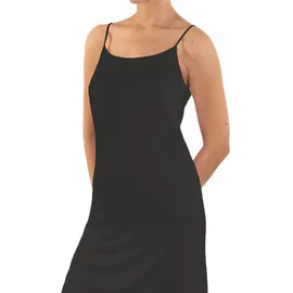 NINA VON C. Negligé Elegance schwarz 42