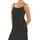 NINA VON C. Negligé Elegance schwarz 42