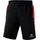 Erima Six Wings Schwarz/Rot 164