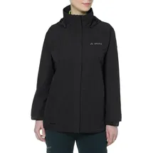 Vaude Escape Light Jacke - Black 44