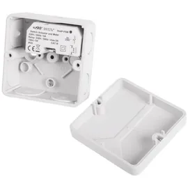 eQ-3 Homematic IP Schalt-Mess-Aktor Unterputz HmIP-FSM