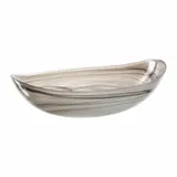 LEONARDO Schale Alabastro