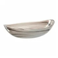 LEONARDO Schale Alabastro