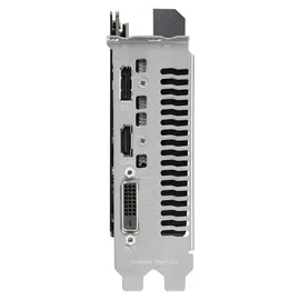 Asus Dual GeForce RTX 3050 OC V2 8 GB GDDR6 90YV0GH6-M0NA00