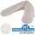 Theraline Das Original Mikroperlen Bamboo kieselgrau