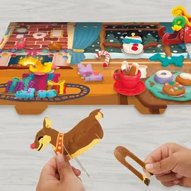 Hasbro Play-Doh Adventskalender