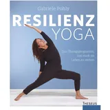 Theseus Verlag in Kamphausen Media GmbH Resilienz Yoga