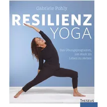 Theseus Verlag in Kamphausen Media GmbH Resilienz Yoga