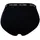 HOM Slip 3er Pack Schwarz/Grau/Blau M