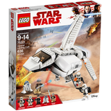 Lego Star Wars Imperiale Landefähre (75221)
