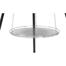 TRIZERATOP Dreibein 49 cm Stahl mehrfarbig