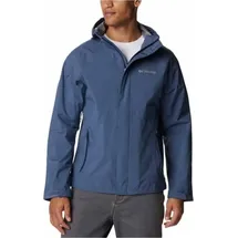 Columbia Earth ExplorerTM Shell, - blau - 188