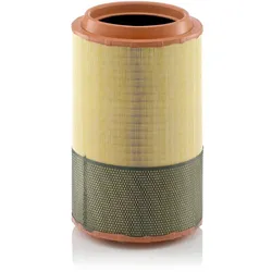 Luftfilter MANN-FILTER C 27 1050