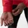 Jako Hoodie Red 152