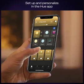 Philips LED-Panel 8720169328976 LED 19W