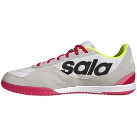 adidas Top Sala Competition II weiß, Größe 43 1⁄3 - 43 1⁄3