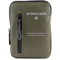 Strellson Umhängetasche Stockwell 2.0 Brian Shoulderbag XS Khaki