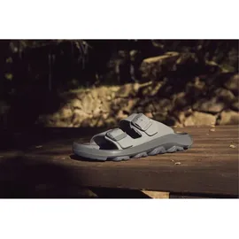 Birkenstock Mogami Herren Grau 44