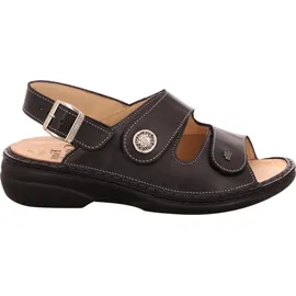 Finn Comfort Isera Damen Schwarz 40