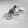 Silva Arc Jet S Left Kompass - Clear / Grey - One Size