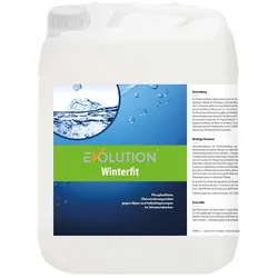 5 L Evolution Winterfit - Pool Wintermittel