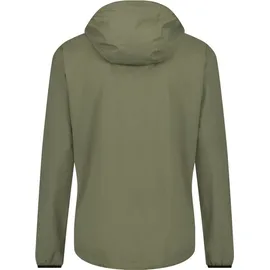 AGU Go Rain Essential Jacken- Und Hosenset - Green - S
