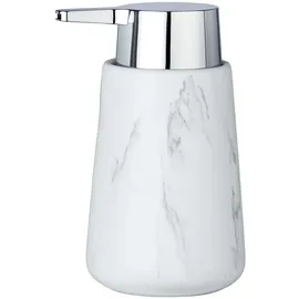 Wenko Seifenspender Adrada, Keramik,