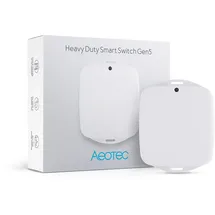 Aeotec Heavy Duty Switch