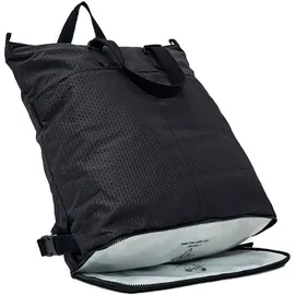 Mandarina Duck Revival 2.0 Tote Synthetik Black